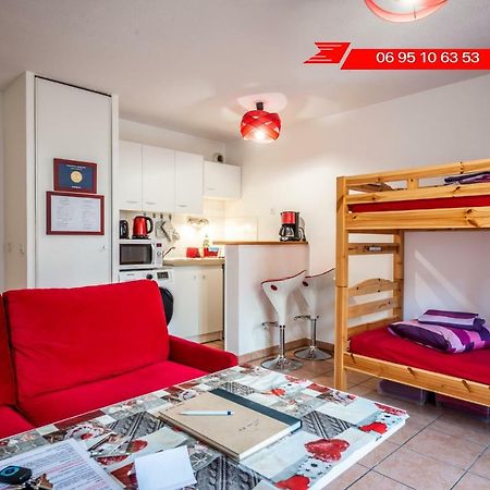 Instant-Leman II Appartement Thonon-les-Bains Buitenkant foto