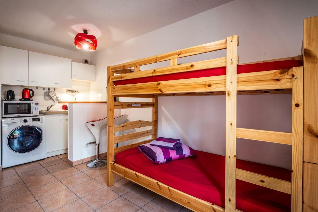 Instant-Leman II Appartement Thonon-les-Bains Buitenkant foto
