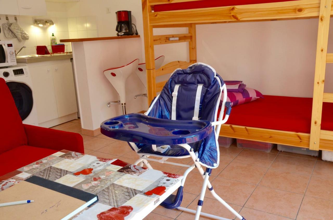 Instant-Leman II Appartement Thonon-les-Bains Buitenkant foto