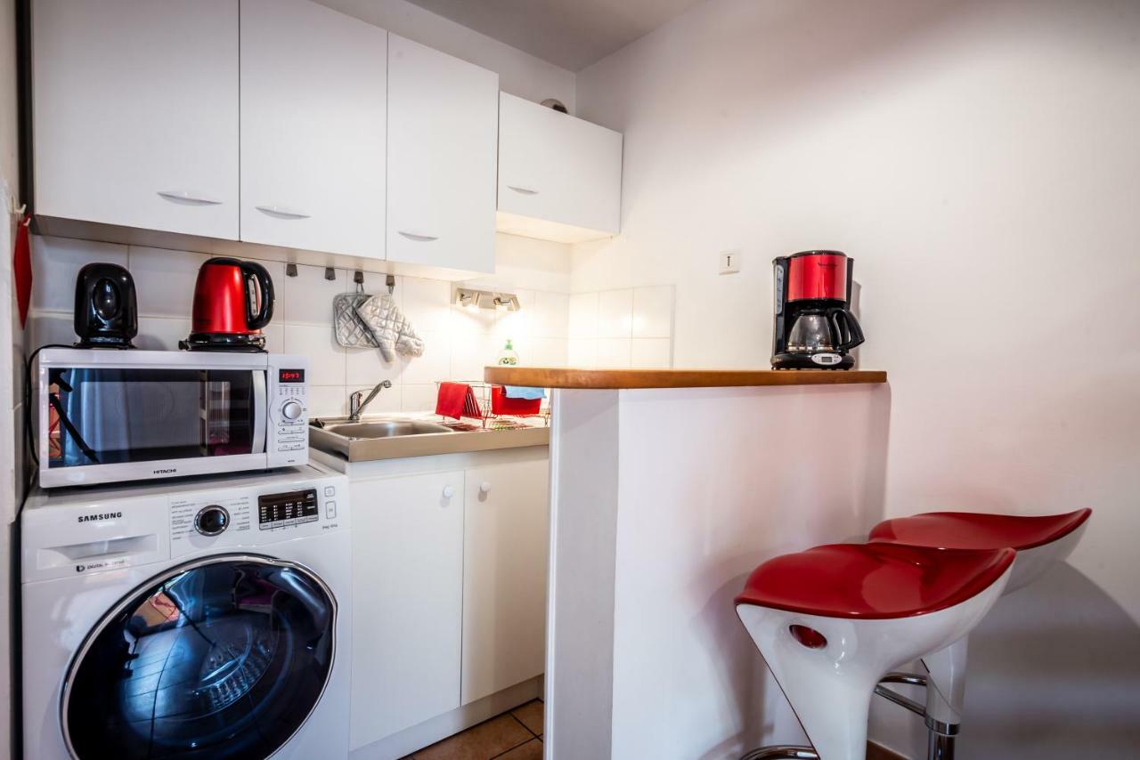 Instant-Leman II Appartement Thonon-les-Bains Buitenkant foto