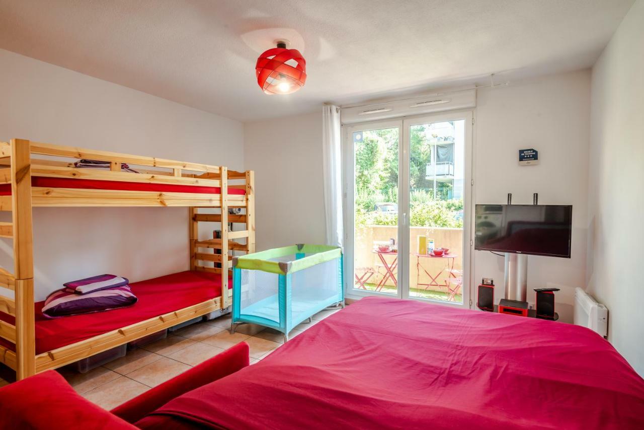 Instant-Leman II Appartement Thonon-les-Bains Buitenkant foto