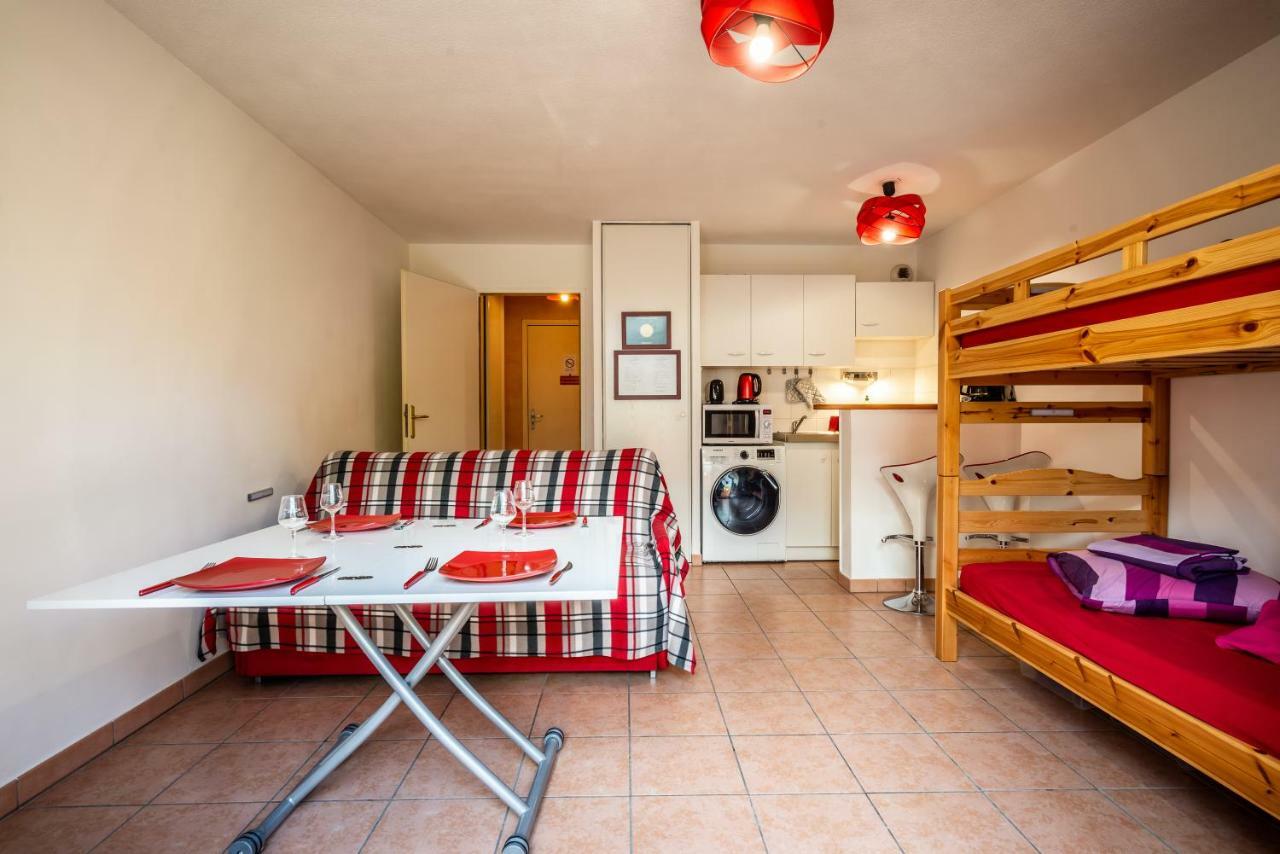 Instant-Leman II Appartement Thonon-les-Bains Buitenkant foto