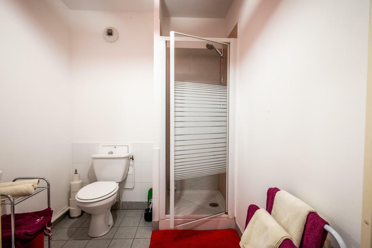 Instant-Leman II Appartement Thonon-les-Bains Buitenkant foto