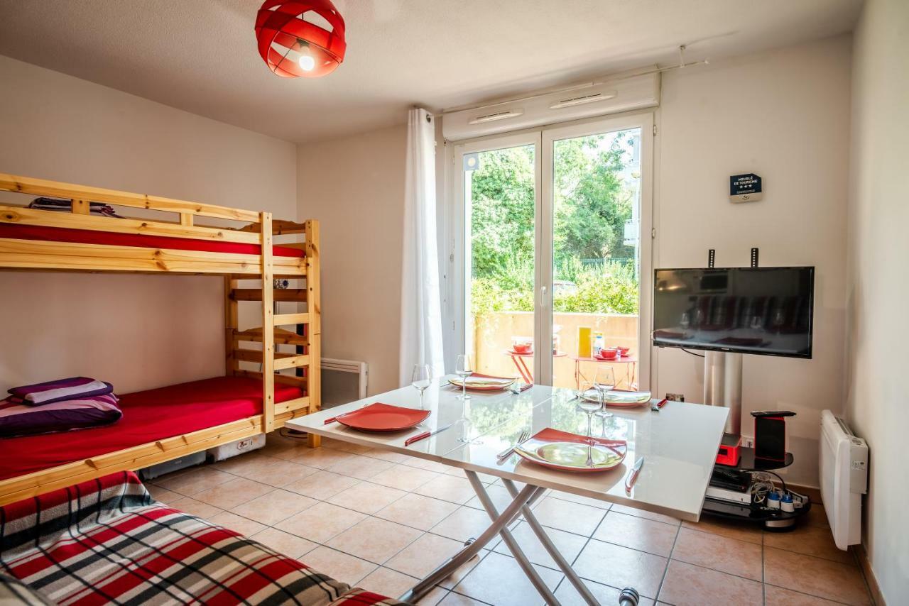 Instant-Leman II Appartement Thonon-les-Bains Buitenkant foto