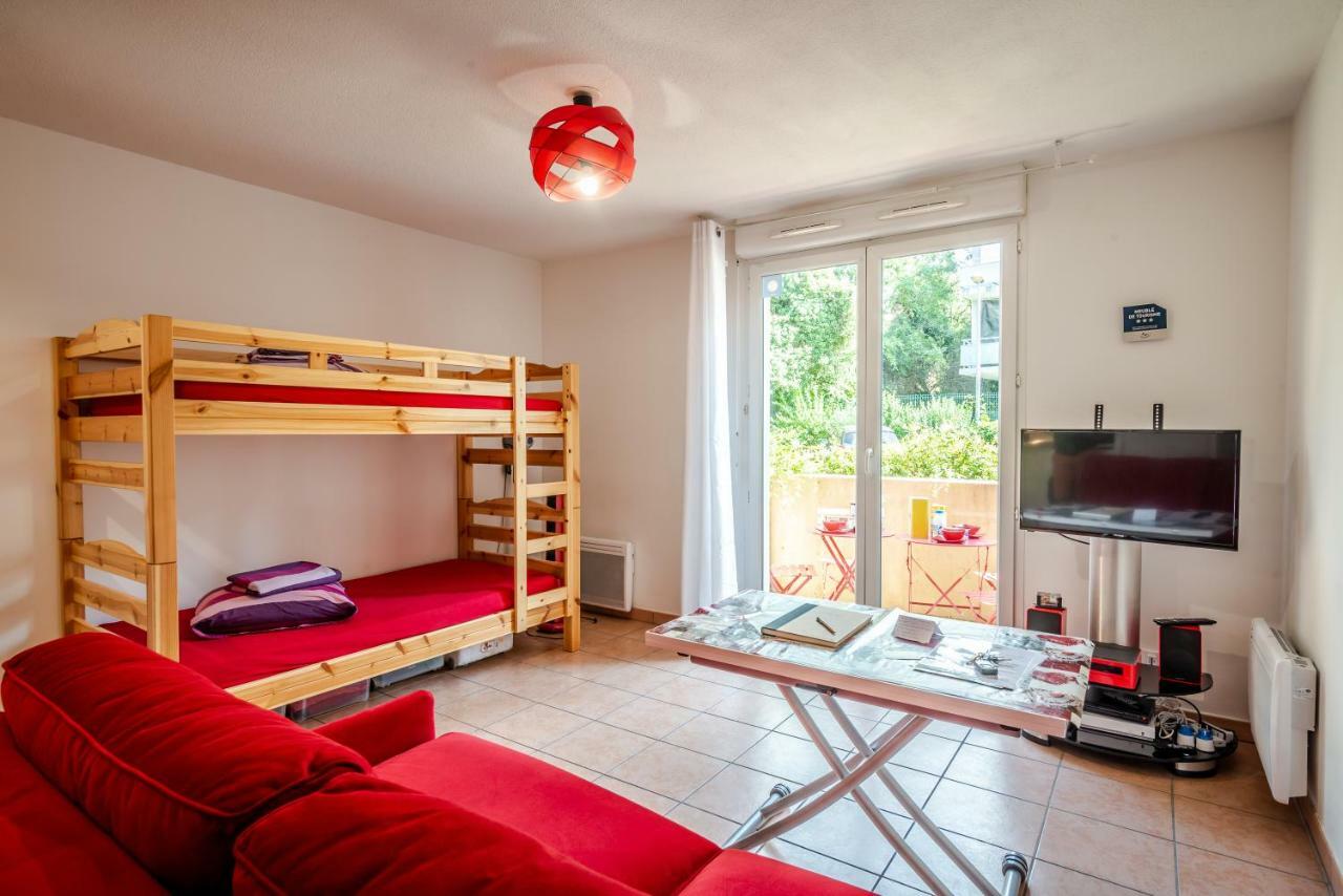 Instant-Leman II Appartement Thonon-les-Bains Buitenkant foto