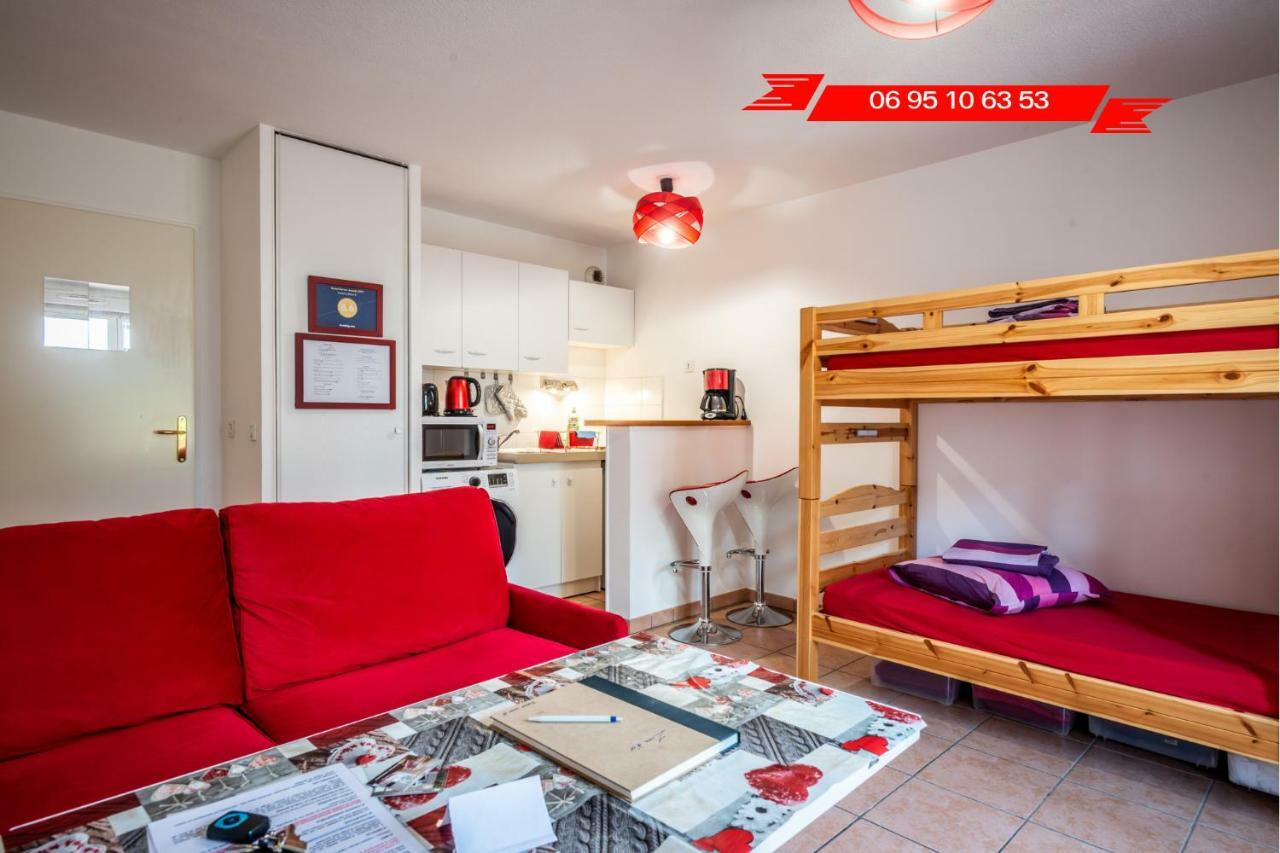 Instant-Leman II Appartement Thonon-les-Bains Buitenkant foto