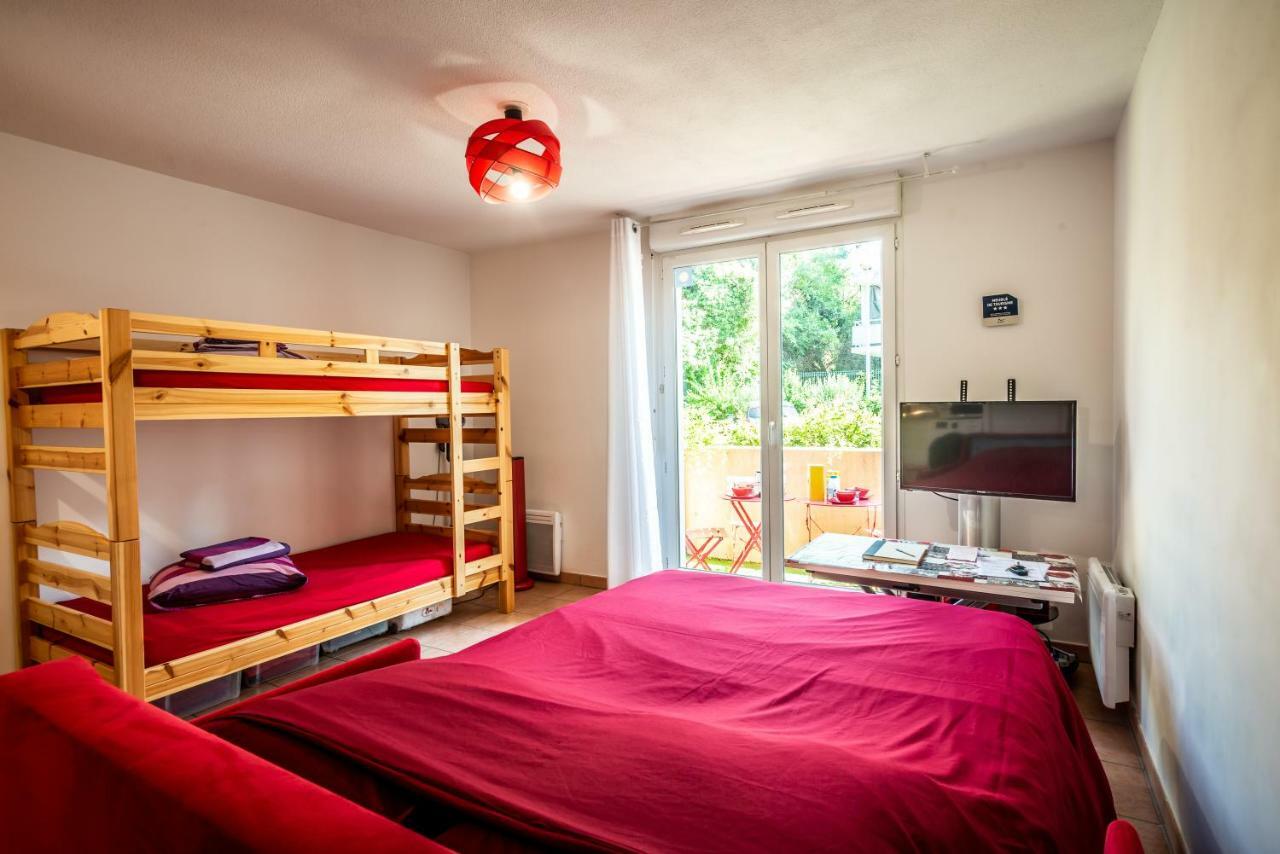 Instant-Leman II Appartement Thonon-les-Bains Buitenkant foto